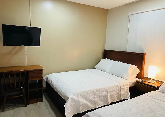Apartamento Ganesha Liberia