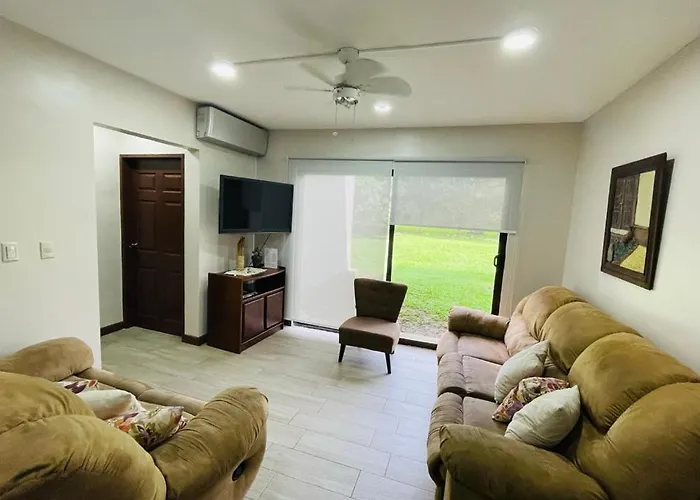Apartamento Ganesha Liberia