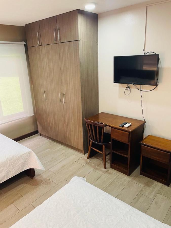 Ganesha Liberia Apartment Santa Ana (Guanacaste)