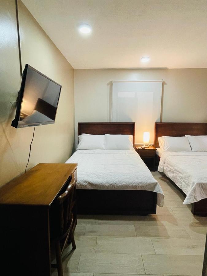 Apartment Ganesha Liberia *
