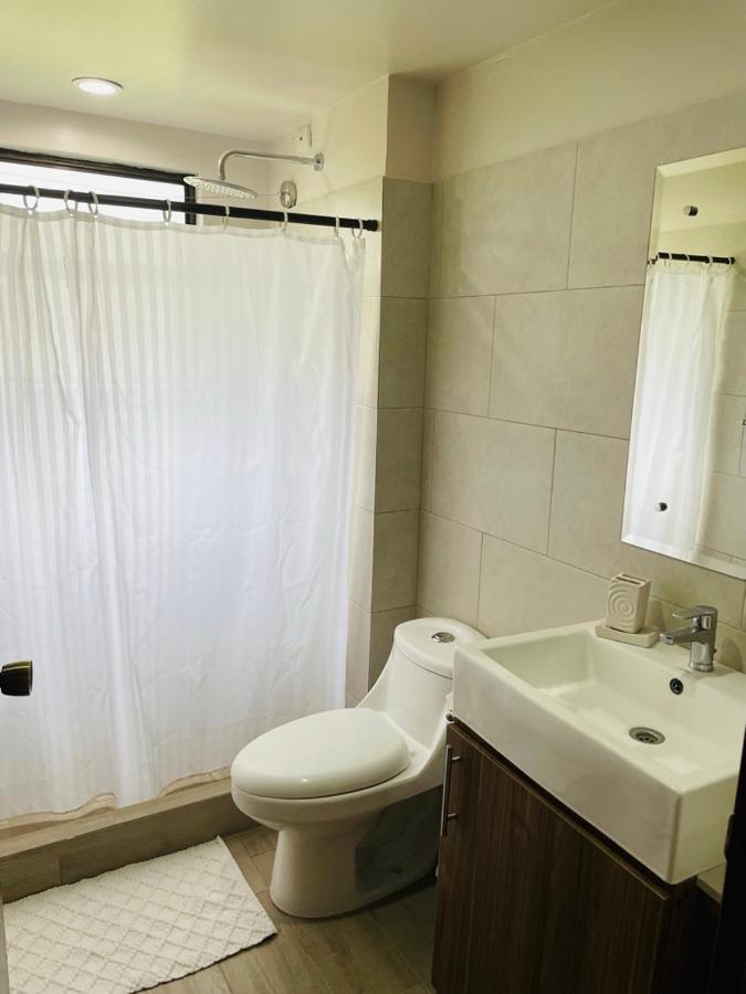 Apartment Ganesha Liberia *