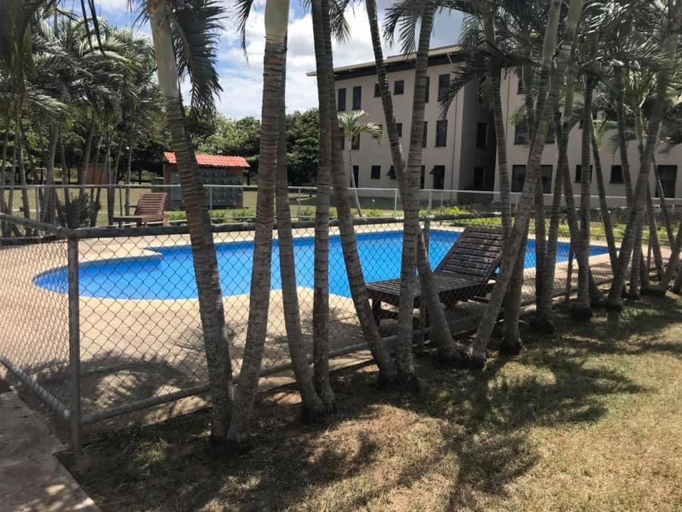 Ganesha Liberia Apartment Santa Ana (Guanacaste)