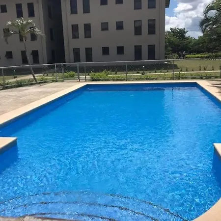 Apartamento Ganesha Liberia Santa Ana  Exterior photo