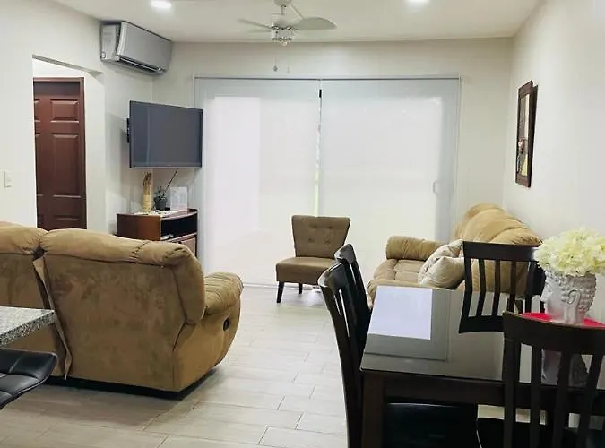 Apartamento Ganesha Liberia